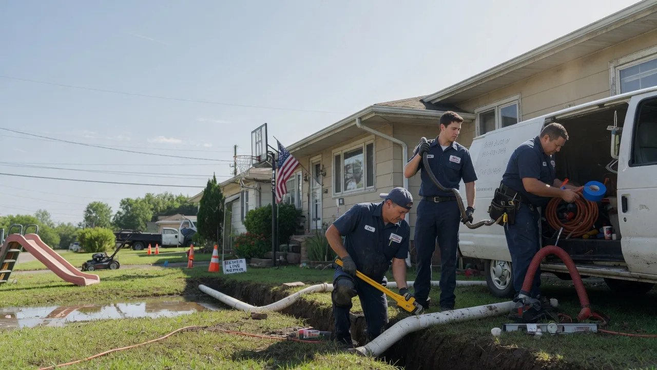 Toilet Installation in Stoutland, MO near me